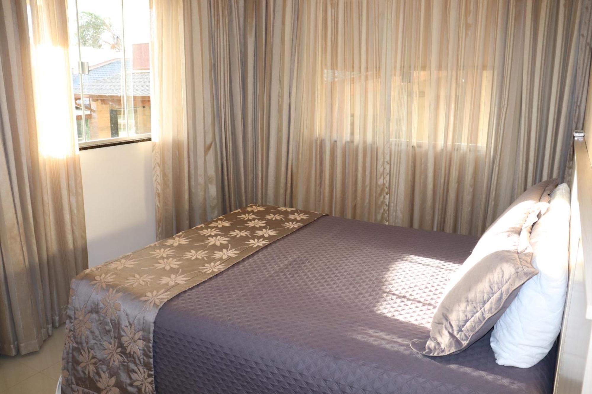 Villa Linda Casa Na Eptg Com Lazer Completo - Brasilia Esterno foto